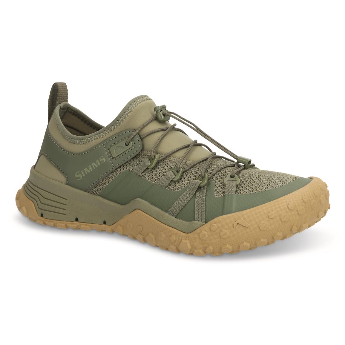 The Best Boat and Water Shoes of 2024 Sportsman's Guide